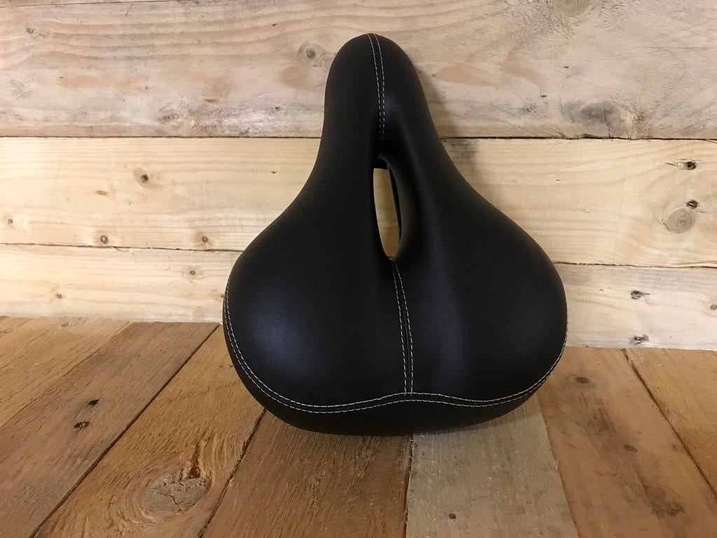 Nieuw Orgineel ENGWE zadel, oa voor de EP-2 Pro, Nieuw, Ophalen of Verzenden, X, Zadel