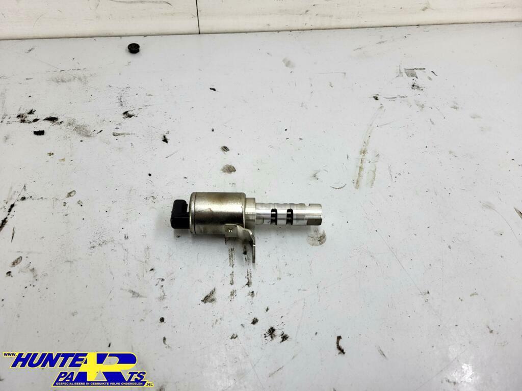 Nokkenas versteller Volvo V70 III 2.0T ('07-'17) AG9G-6M280, Gebruikt, Ophalen of Verzenden, Volvo, Volvo