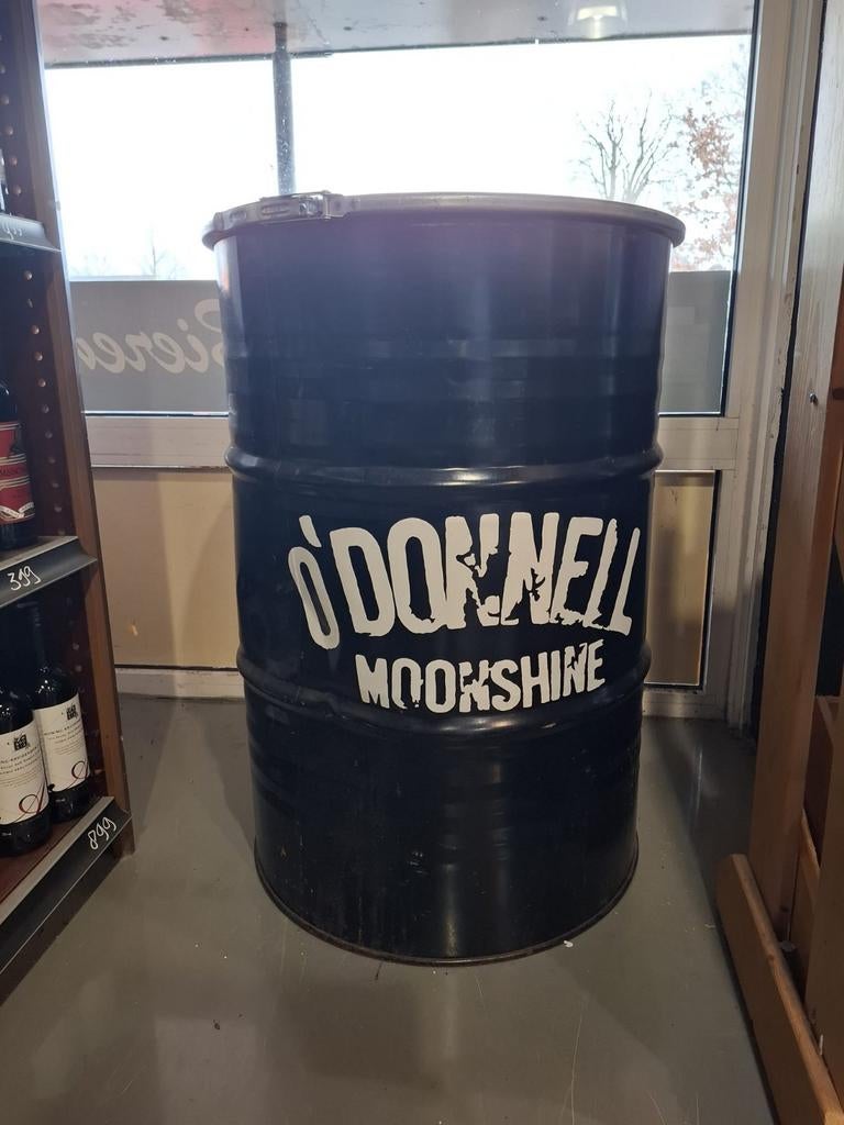 Olievat met deksel, Ophalen of Verzenden