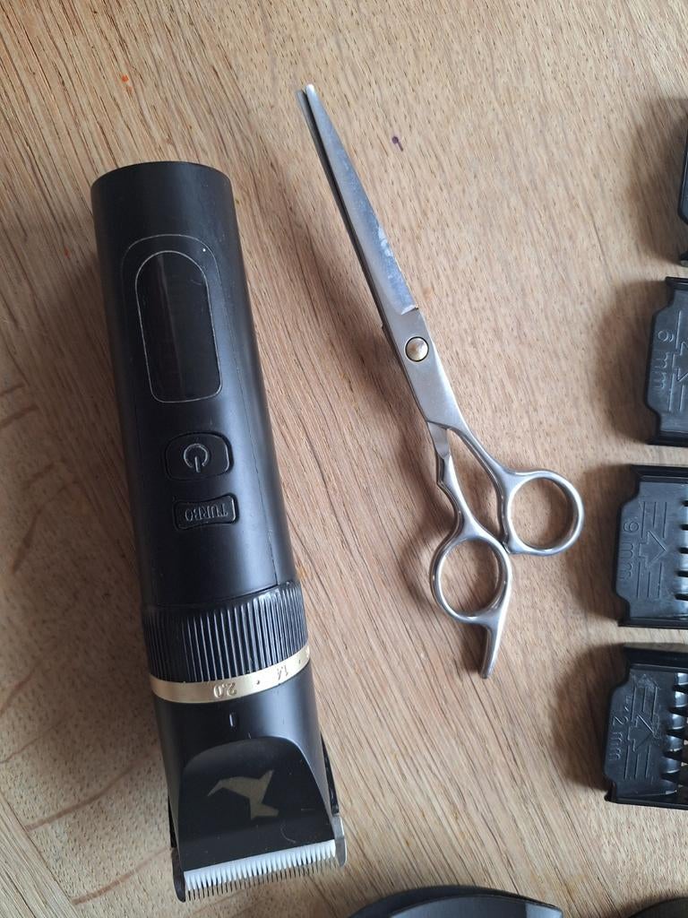 Hondenscheermachine, Dieren en Toebehoren, Honden-accessoires, Ophalen of Verzenden