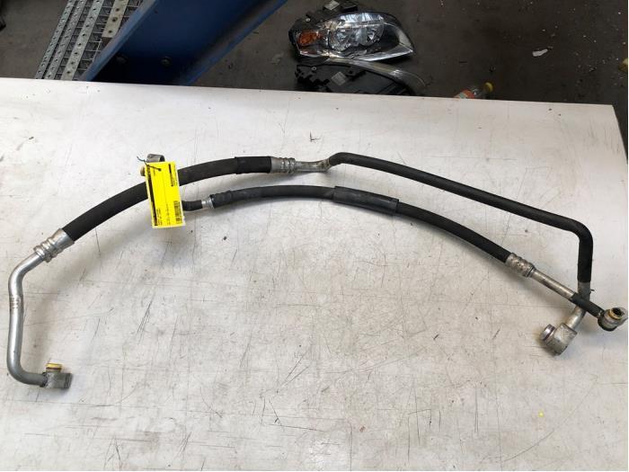 Airco Leiding van een Audi A4, Gebruikt, -, -, -
