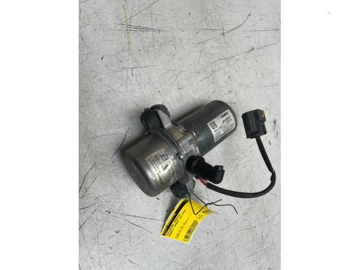 Vacuumpomp (Benzine) van een Renault Kangoo, Gebruikt, -, Renault, -