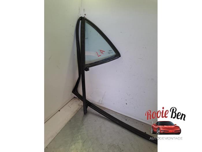 Portierruit 4Deurs links-achter van een Kia Picanto, -, -, Ophalen of Verzenden, -