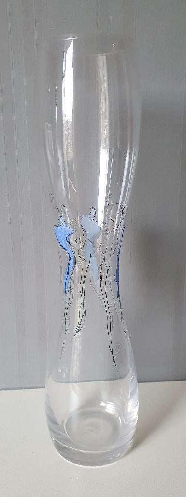 Flesvaas vaas fles van Corry Ammerlaan-van Niekerk, Verzenden