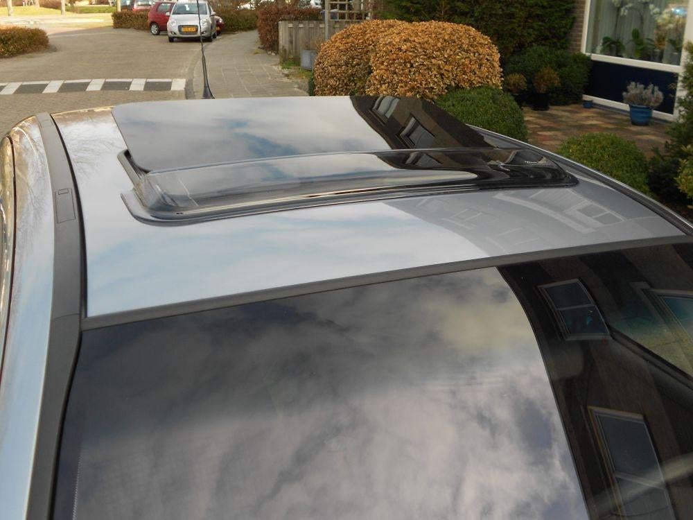opendak windscherm spoiler roof afmeting 79 /84 /93 cm, Ophalen of Verzenden, Nieuw