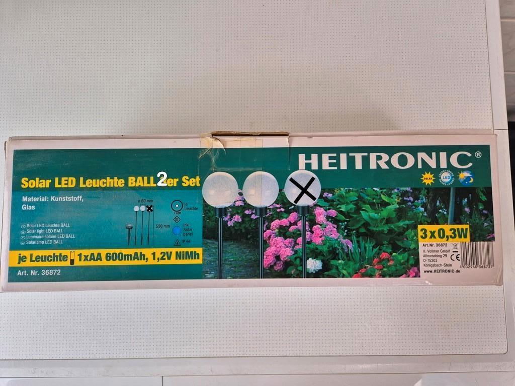 UITVERKOOP: LED Solar Tuinlampen set 1, Zonne-energie, Minder dan 50 watt, Overige typen, Ophalen of Verzenden