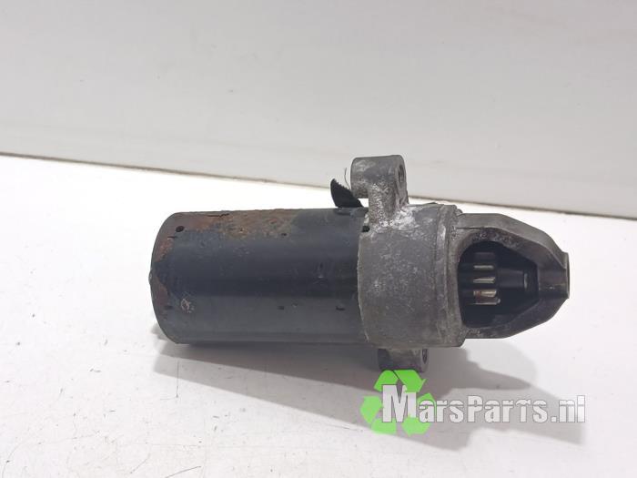 Startmotor van een Mini Countryman, Gebruikt, -, -, Ophalen of Verzenden