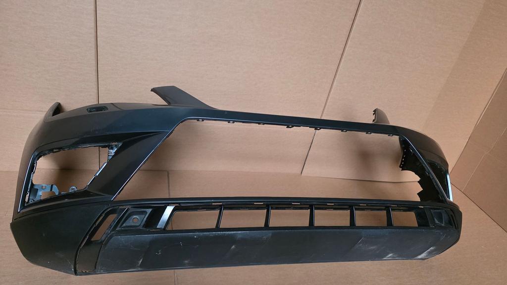 Voorbumper Seat Ateca 575 575807221 4xPDC KLS Bumper Orginee, Gebruikt, -, Voor, Ophalen of Verzenden