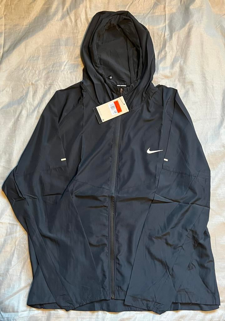 Nike trainingspak xl nieuw, Ophalen of Verzenden, Nieuw, Maat 56/58 (XL), Zwart