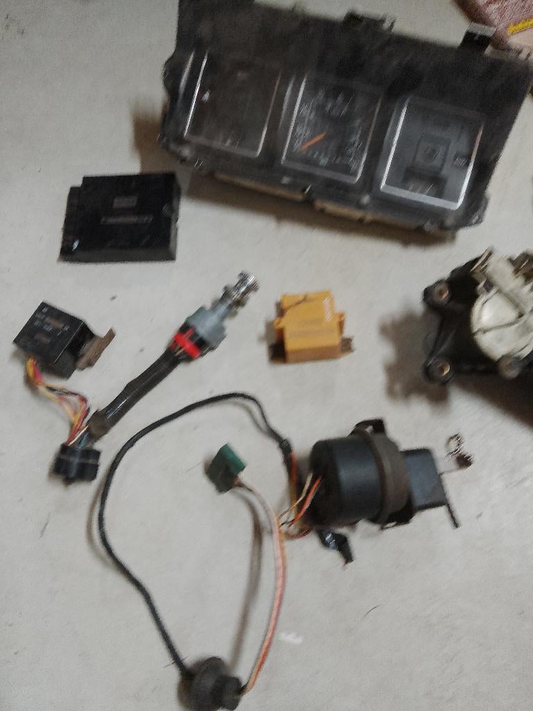 Ford LTD / F150 F250 pickup / Bronco / Econoline 1973 - 1979, Ophalen of Verzenden, Nieuw, Ford