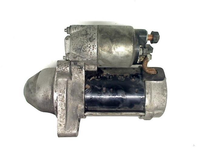 Startmotor van een BMW 3-Serie, Gebruikt, -, -, Ophalen of Verzenden