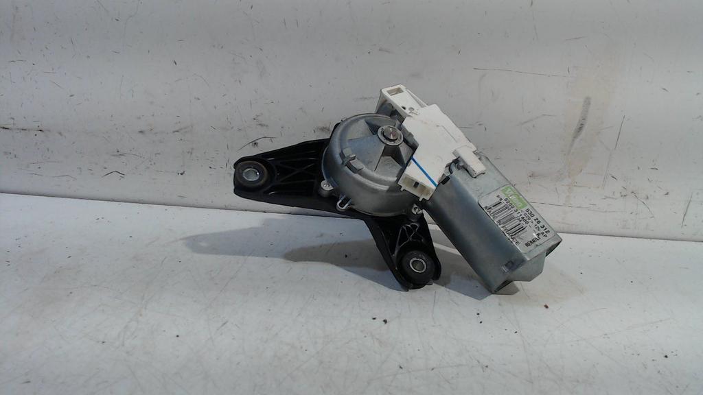 Ruitenwissermotor achter Renault Clio, Auto-onderdelen, Onderdelen@venauto.nl, Van der Ven Autorecycling B.V., Gebruikt, Ettenseweg 76, 4706 PB Roosendaal, The Netherlands