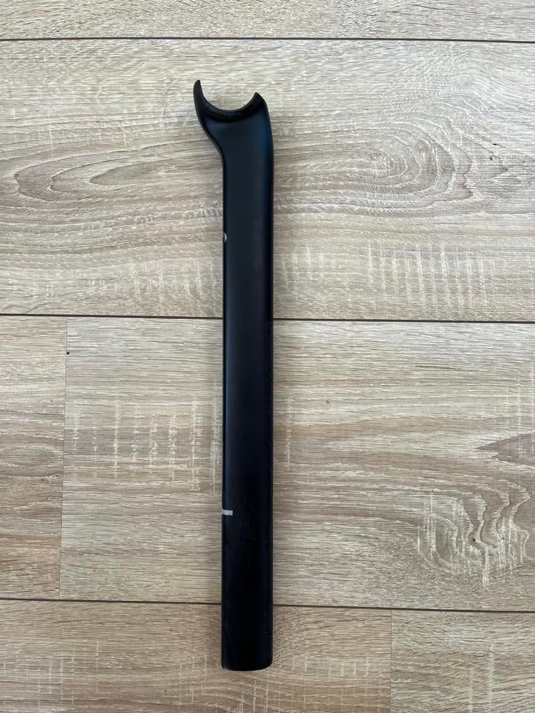 Wilier Filante carbon zadelpen, Ophalen of Verzenden, Zo goed als nieuw, Zadel