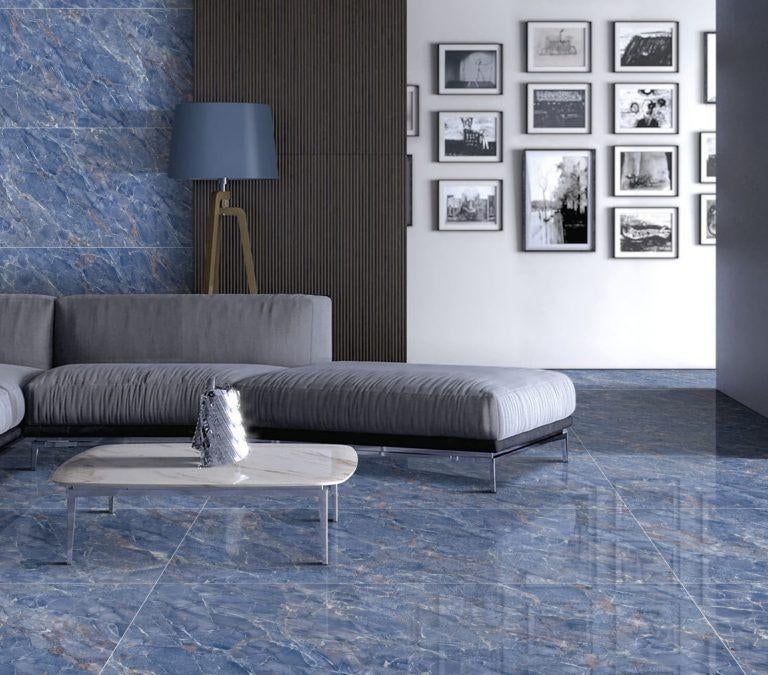 ACTIE PRIJS VOOR MAAR 12,95 !! tegel – 600x1200MM, 60 cm of meer, Nieuw, Ophalen of Verzenden, Minder dan 5 m²