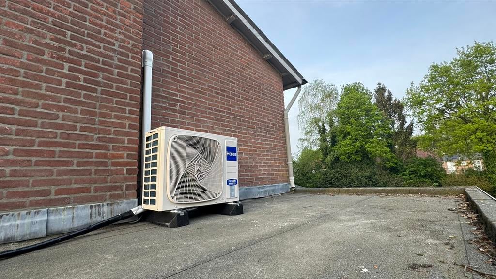 Foto 7 van Airco gecertificeerde monteur!