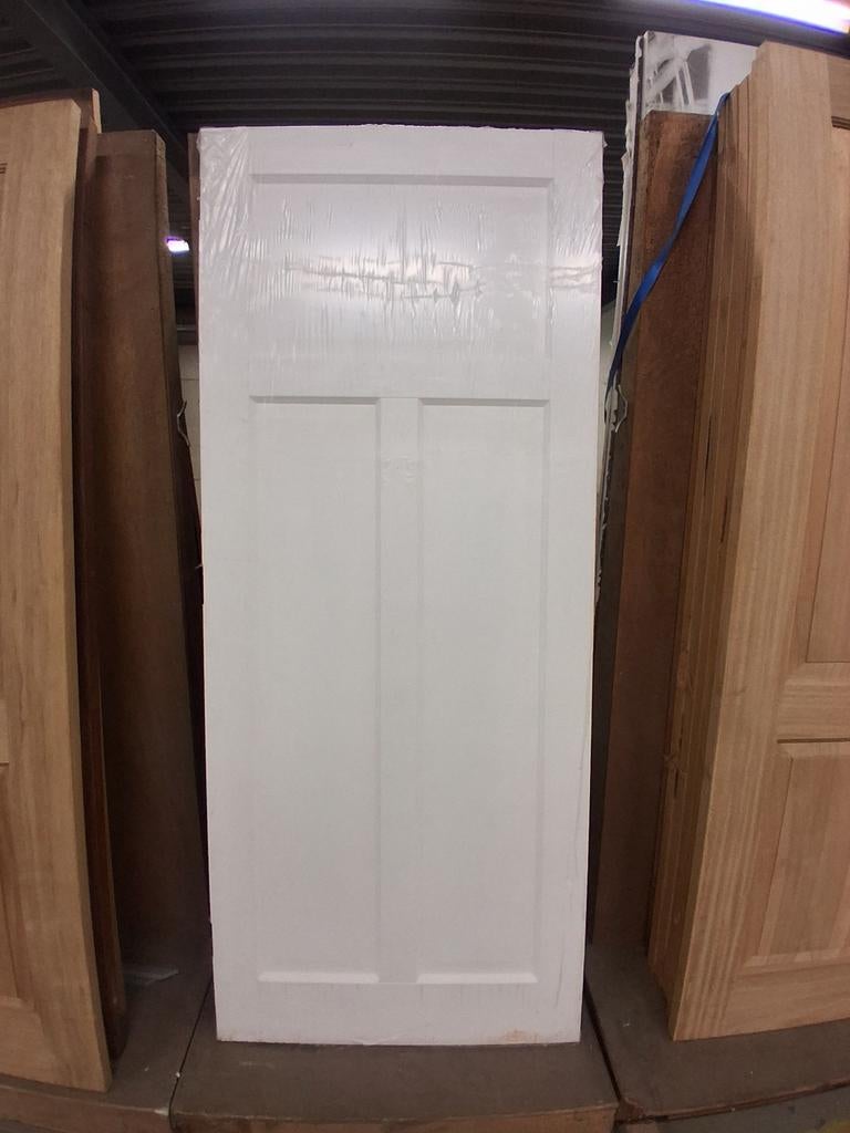 2 hele nette deuren 88x211'5 stomp, Ophalen, 80 tot 100 cm, Binnendeur, Zo goed als nieuw