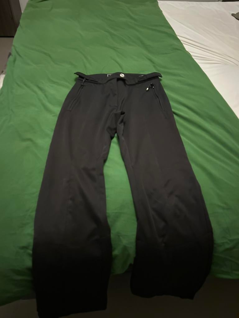 AST dames ski broek, Ophalen of Verzenden, Zo goed als nieuw, Maat 36 (S), Broek