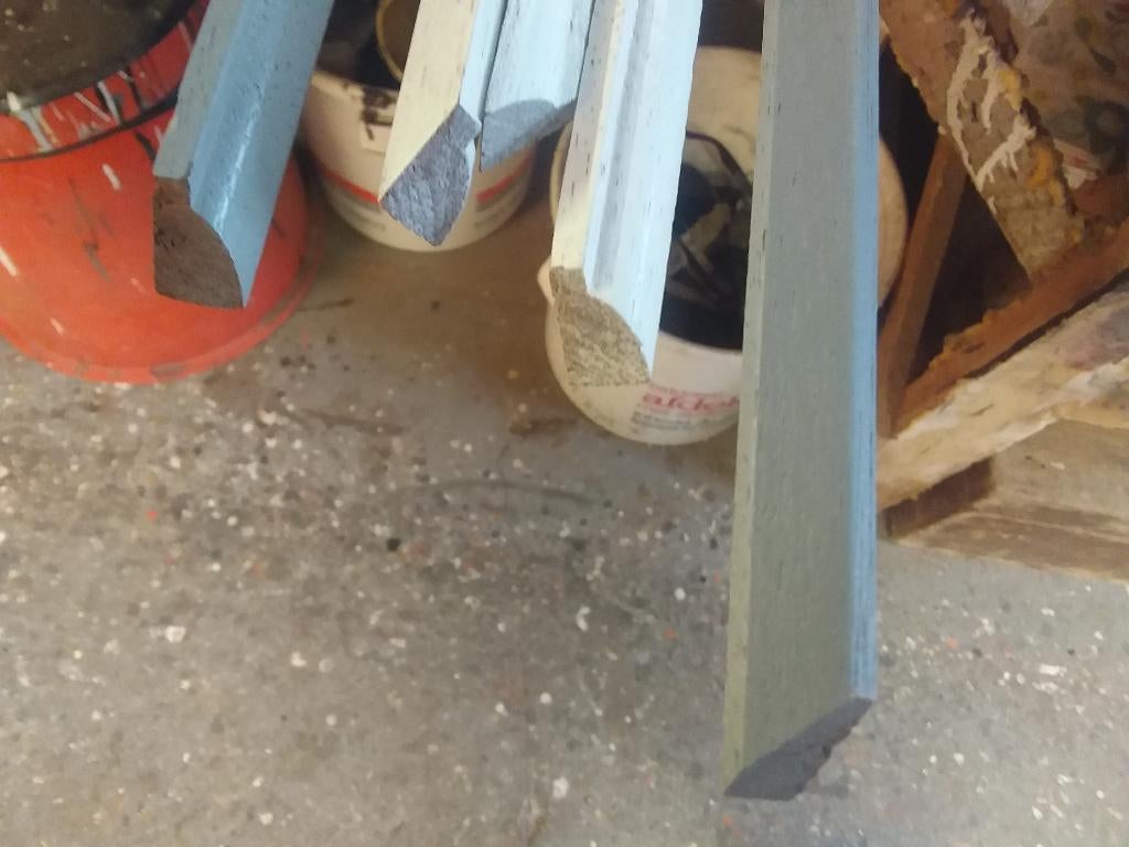 glaslatten vlak en sierlatten, Ophalen, Gevelraam of Ruit, 80 tot 120 cm, 80 tot 120 cm