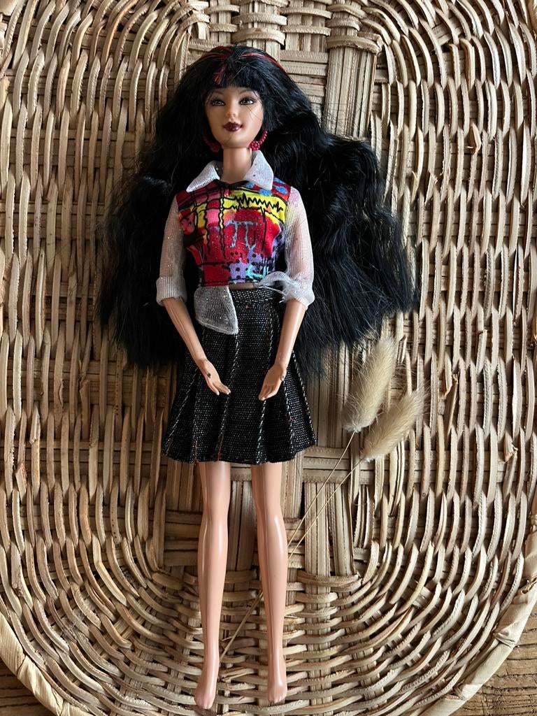 Generation Girl Dance Party Mari Barbie 1999, Ophalen of Verzenden