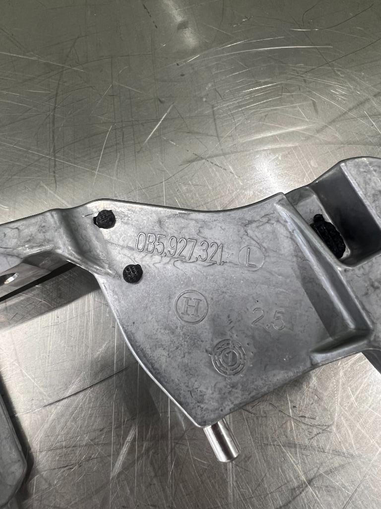 Sensormodule P179E 0B5 DL501 Audi S-tronic 0B5927321, Ophalen of Verzenden, Audi