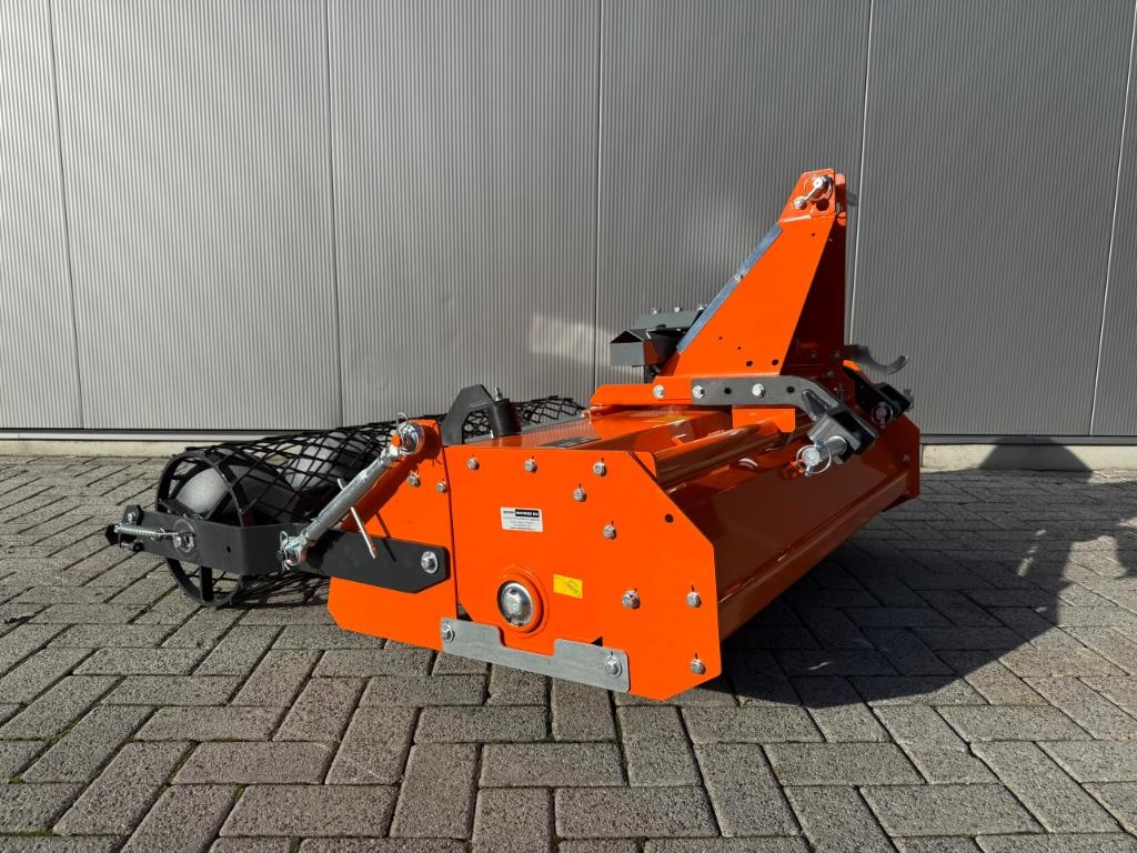 Mateng overtopfrees voor mini of compacttrekker - Nieuw ! -, Verzenden, Glastuinbouw, Weidebouw