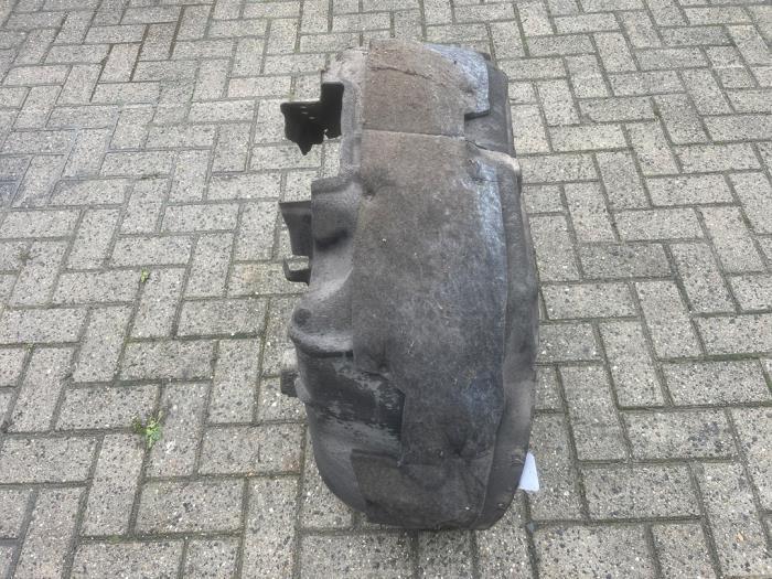 Wielkuip van een Alfa Romeo Giulia, Gebruikt, -, Verzenden, -