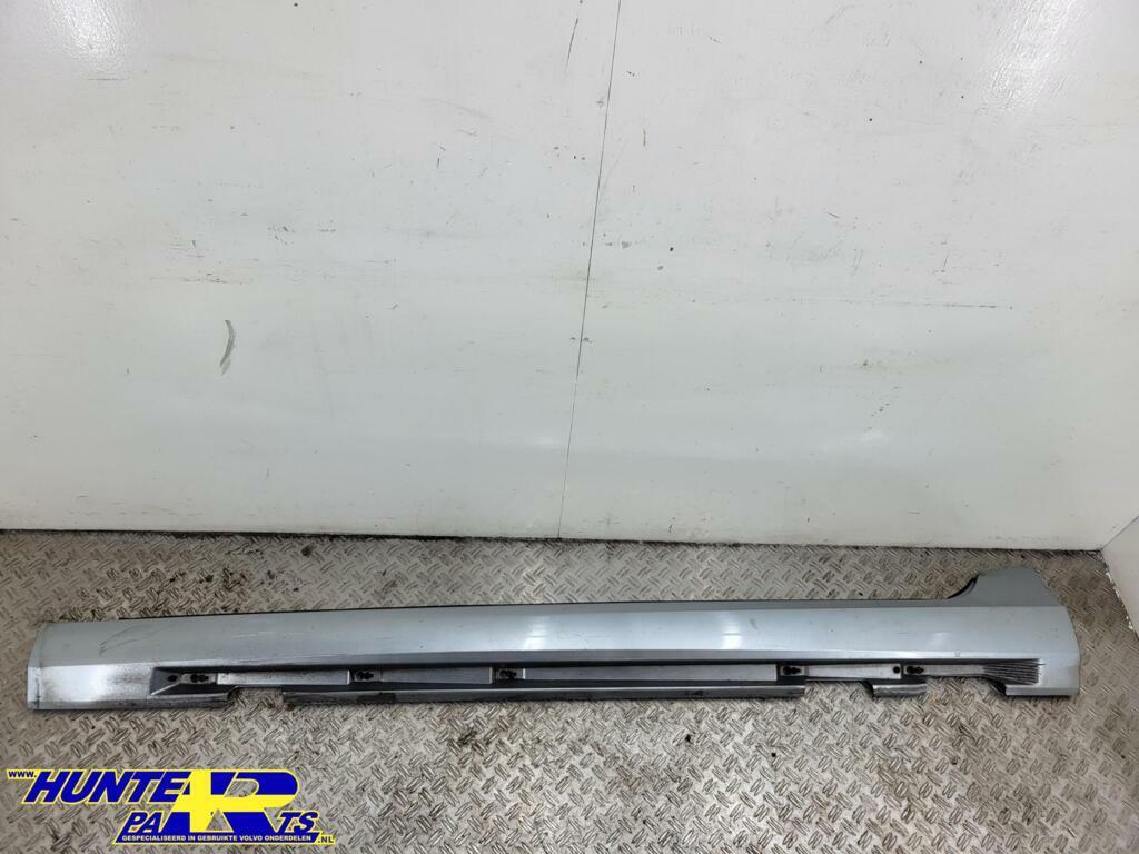 Dorpel L Volvo S60 II ('10-'17) 31333004, Auto-onderdelen, Carrosserie en Plaatwerk, Volvo, Gebruikt, Ophalen of Verzenden
