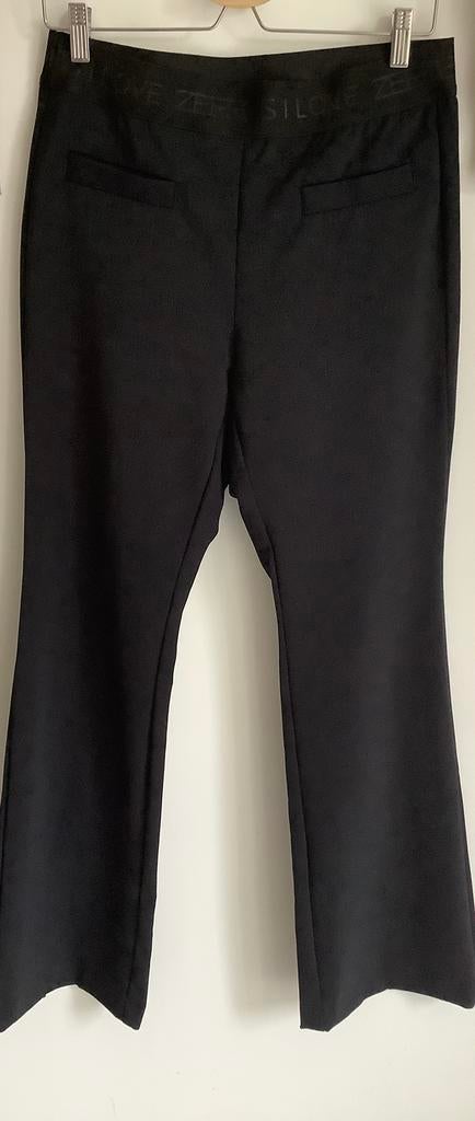 Zerres flair pantalon maat 40 kleur zwart nieuw, Maat 38/40 (M), Zwart, Nieuw, Ophalen of Verzenden
