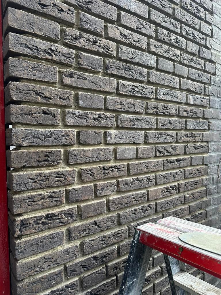 Metselaar/Voeger Gevelrenovatie en onderhoud, Diensten en Vakmensen, Gevelrenovatie en Voegers, Gevelrenovatie