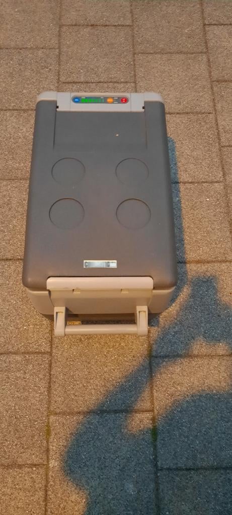 Waeco CF-35 compressor koelbox op 12v 24v, Ophalen of Verzenden, Compressor