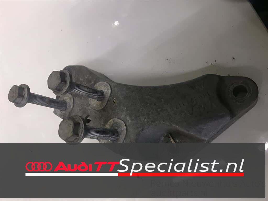 Audi TT 8J MK2 Motorsteun (BWA), Auto-onderdelen, Motor en Toebehoren, Ophalen of Verzenden, Gebruikt, Audi