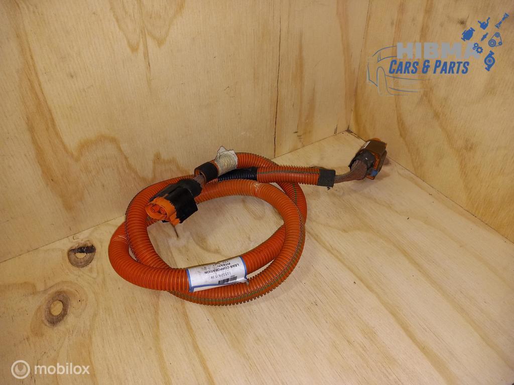 Renault Kangoo Express II Z.E. Motorkabelboom 115124253R, Ophalen of Verzenden, Gebruikt
