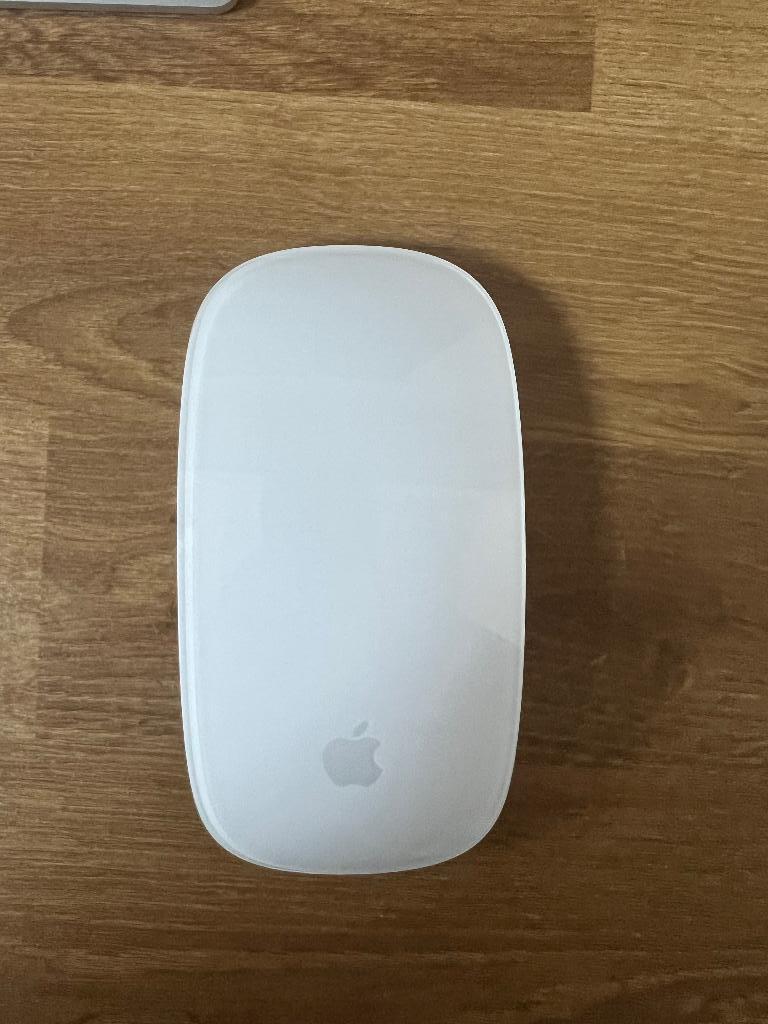 Magic Mouse 2, Computers en Software, Muizen, Ophalen, Muis, Nieuw, Draadloos