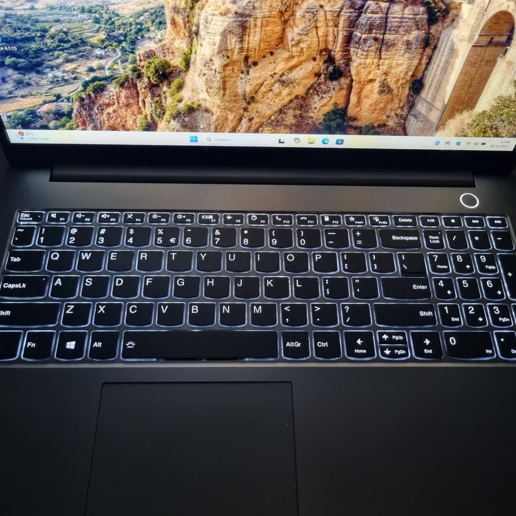 Lenovo Thinkbook 15 G2 , Core i5 1135u , 16 GB , 512 GB SSD, Computers en Software, Windows Laptops, Onbekend, Zo goed als nieuw
