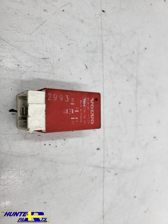 Relais Volvo 960/850 ('90-'96) 9128139, Gebruikt, Ophalen of Verzenden, Volvo, Volvo