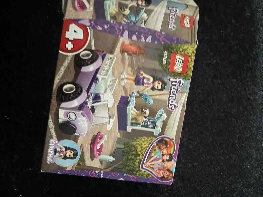 Diverse Lego Friends sets - Bijna compleet, Ophalen of Verzenden, Gebruikt, Losse stenen, Lego
