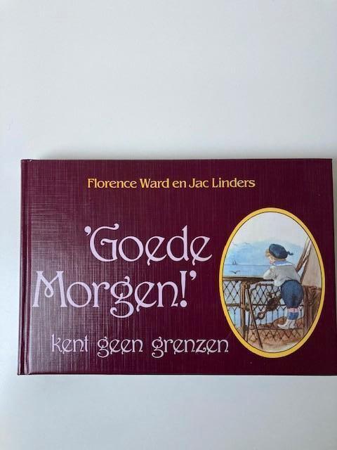 Goedemorgen kent geen grenzen, Boeken, Gedichten en Poëzie, Ophalen of Verzenden, Zo goed als nieuw, Meerdere auteurs