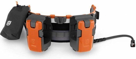 Husqvarna bli accuriem met adapterset, ., Ophalen of Verzenden, ., Nieuw