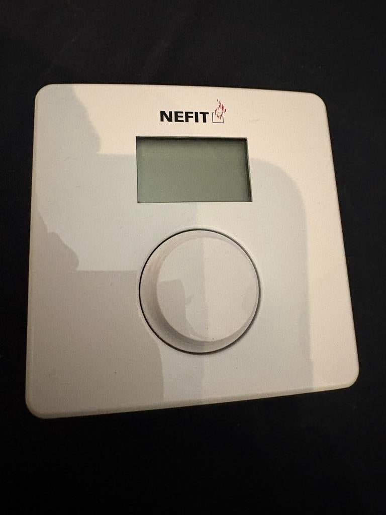 Nefit moduline 1010, Ophalen of Verzenden, Zo goed als nieuw