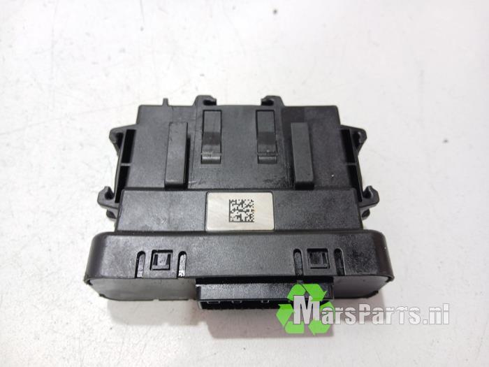Gateway module van een Volkswagen Polo, Gebruikt, -, Volkswagen, -