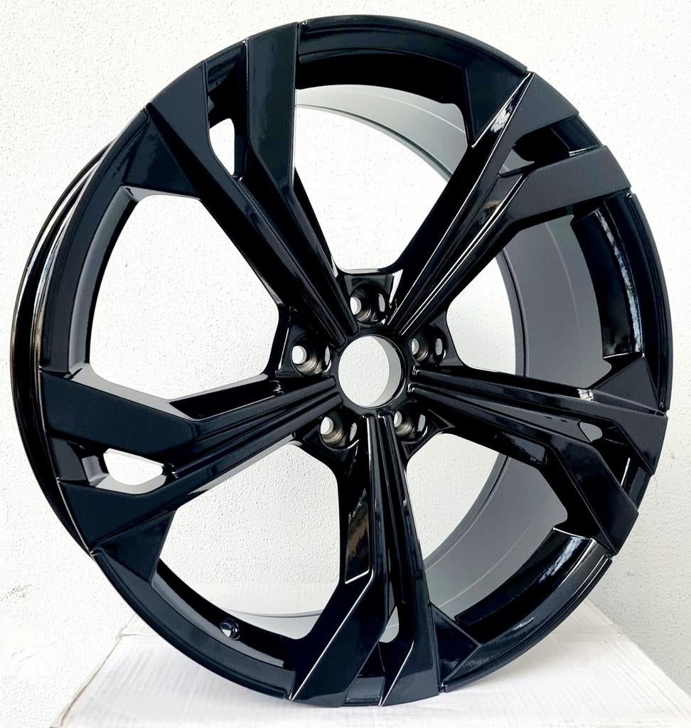 20" velgen Look 5x112 nieuw AUDI A3 A4 A5 A6 Q3 TIGUAN, Ophalen of Verzenden, Nieuw, 20 inch, Velg(en)