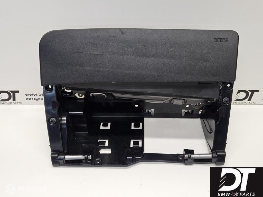 Airbag knie rechts BMW Z4 E85 E86 72127054186, Auto-onderdelen, Gebruikt, Ophalen of Verzenden, BMW, BMW