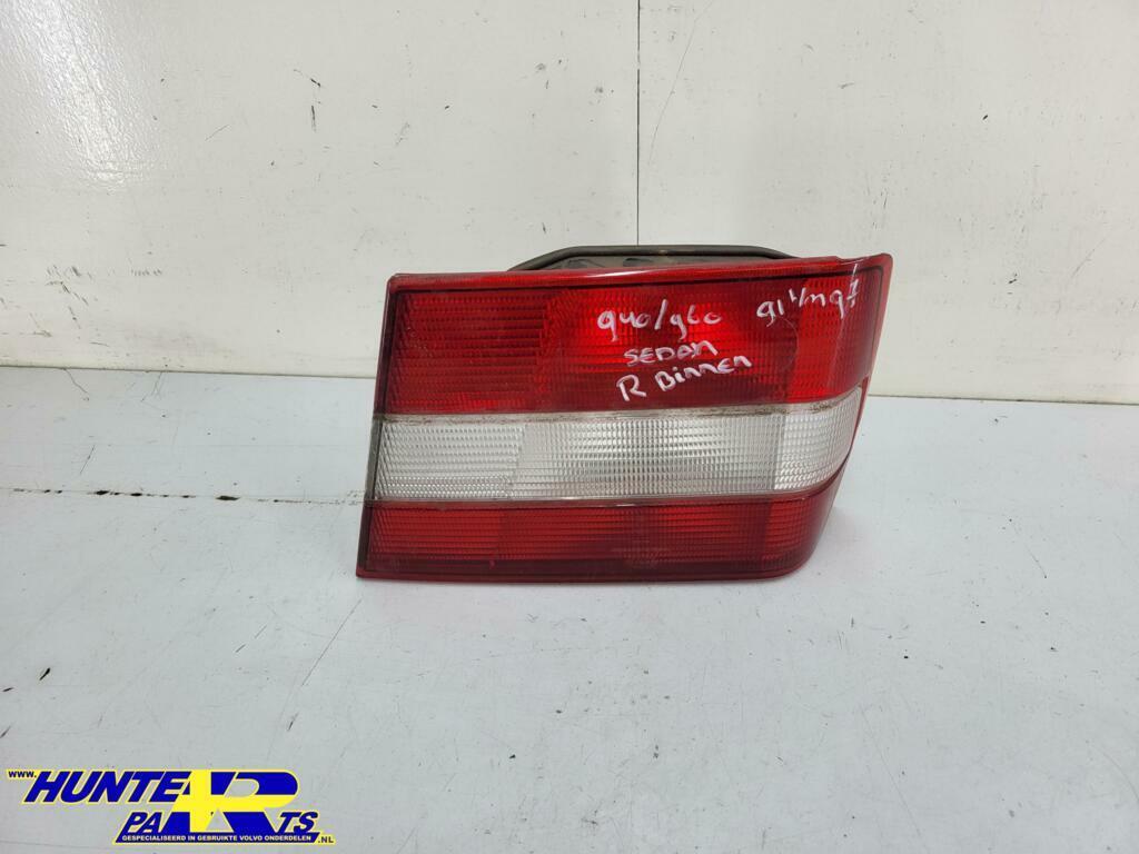 Achterlicht R Volvo 940/960 ('90-'98) 3534093, Gebruikt, Ophalen of Verzenden, Volvo