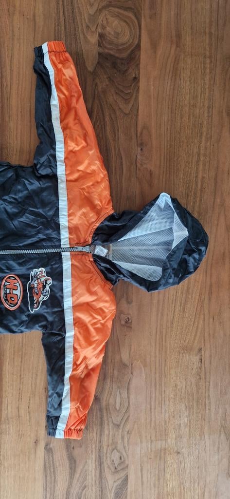 Harley davidson, Kinderen en Baby's, Ophalen of Verzenden