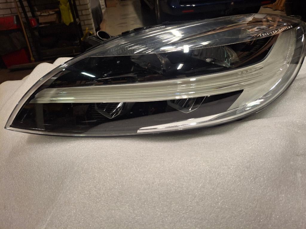 volvo koplamp, Auto-onderdelen, Verlichting, Volvo, Gebruikt, Ophalen
