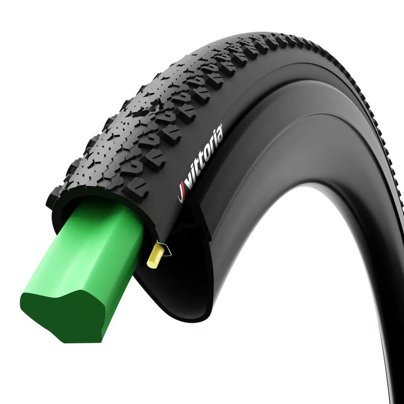 Vittoria Airliner Gravel 31–40mm, Ophalen of Verzenden, Nieuw, Band