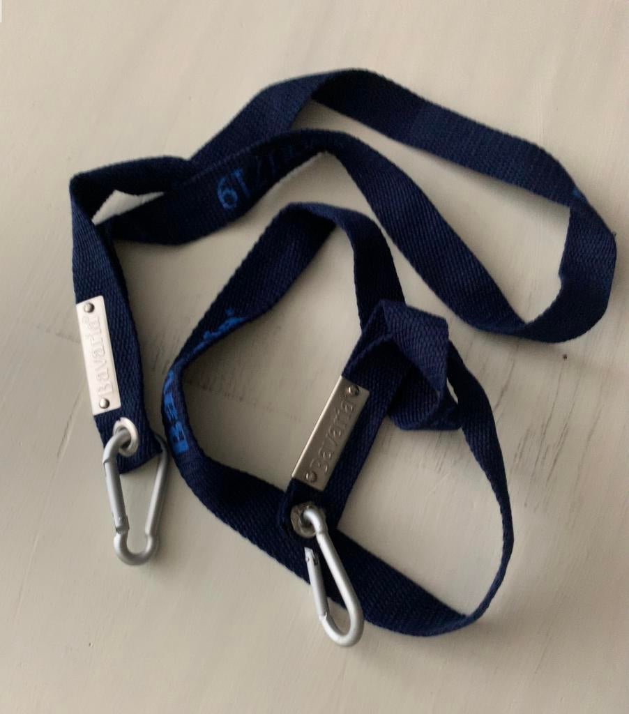 2 Bavaria key cord, Ophalen of Verzenden, Nieuw, Bavaria