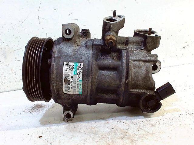 Airco pomp Audi A3, Onderdelen@venauto.nl, Van der Ven Autorecycling B.V., Gebruikt, Ettenseweg 76, 4706 PB Roosendaal, The Netherlands