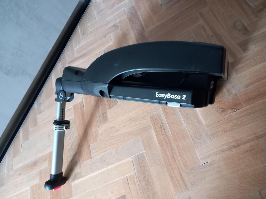 Maxi-cosi Easybase2 autostoel base zonder isofix, Ophalen, 0 t/m 13 kg, Maxi-Cosi, Gebruikt