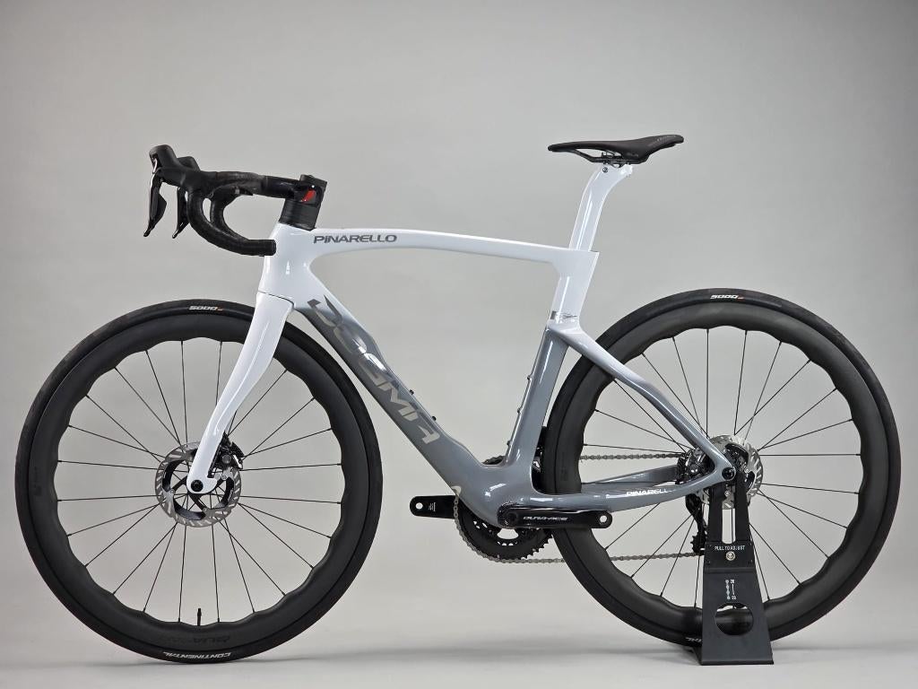 Pinarello Dogma F MyWay racefiets Maat 54, Fietsen en Brommers, Overige merken, 28 inch, Italie, Carbon